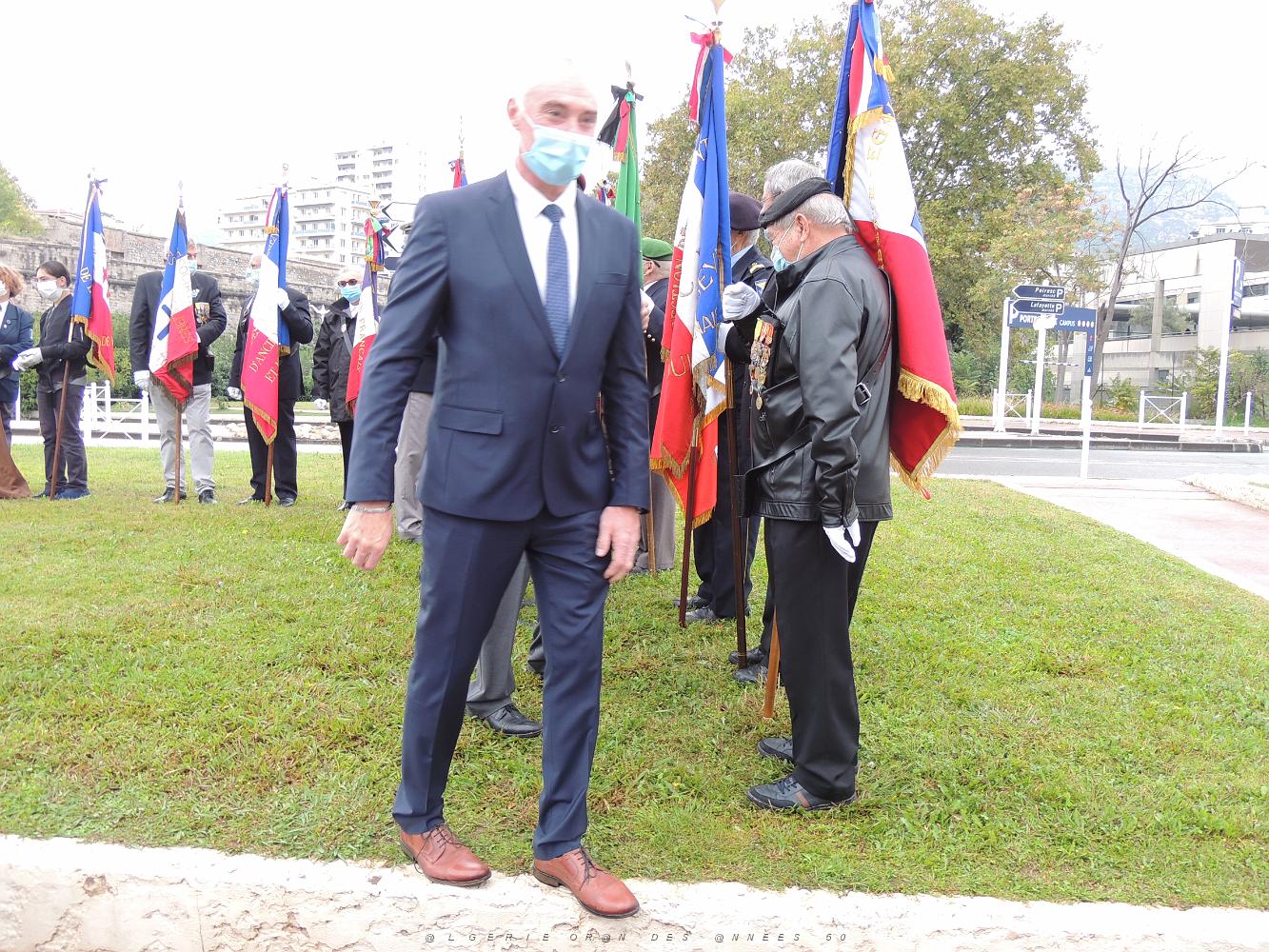 2020 10 23 TOULON CEREMONIE DU 37 EME ANNIVERSAIRE DE L ATTENTAT DU DRAKKAR A BEYROUTH (71).JPG -           